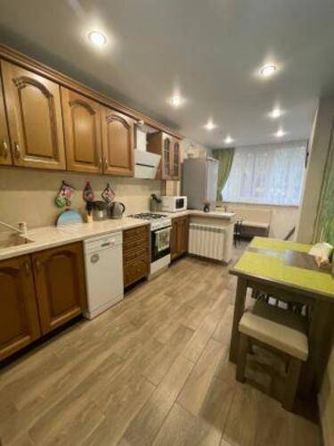 Sun City Apartment (Сан Сити Апартмент) На Улице Островского
