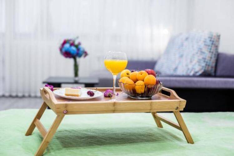 Sun City Apartment (Сан Сити Апартмент) На Улице Островского