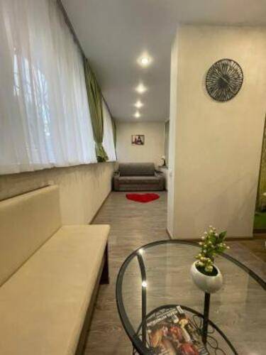 Sun City Apartment (Сан Сити Апартмент) На Улице Островского