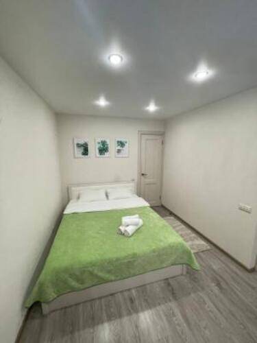 Sun City Apartment (Сан Сити Апартмент) На Улице Островского