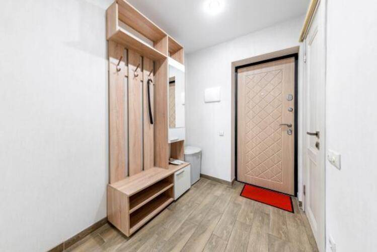 Sun City Apartment (Сан Сити Апартмент) На Улице Островского