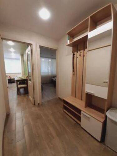 Sun City Apartment (Сан Сити Апартмент) На Улице Островского