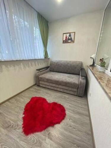 Sun City Apartment (Сан Сити Апартмент) На Улице Островского