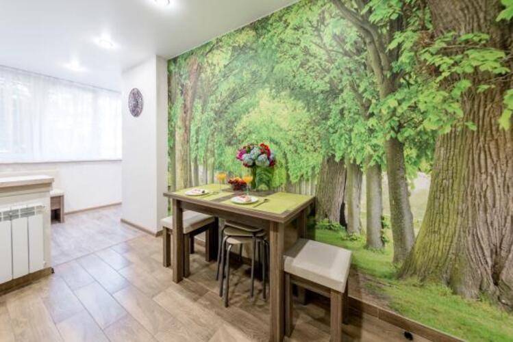 Sun City Apartment (Сан Сити Апартмент) На Улице Островского