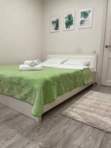 Sun City Apartment (Сан Сити Апартмент) На Улице Островского