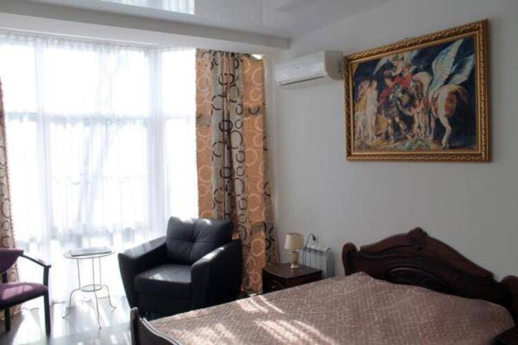 Sochi Vip House (Сочи Вип Хаус)