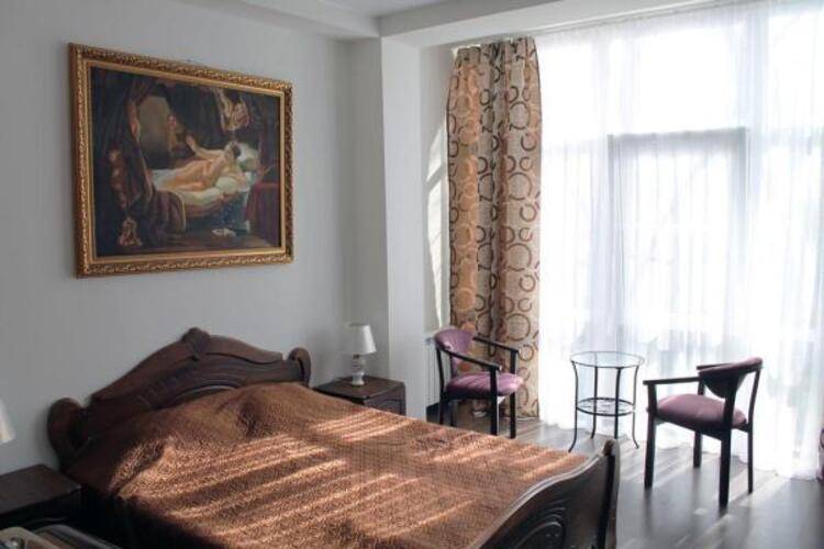 Sochi Vip House (Сочи Вип Хаус)