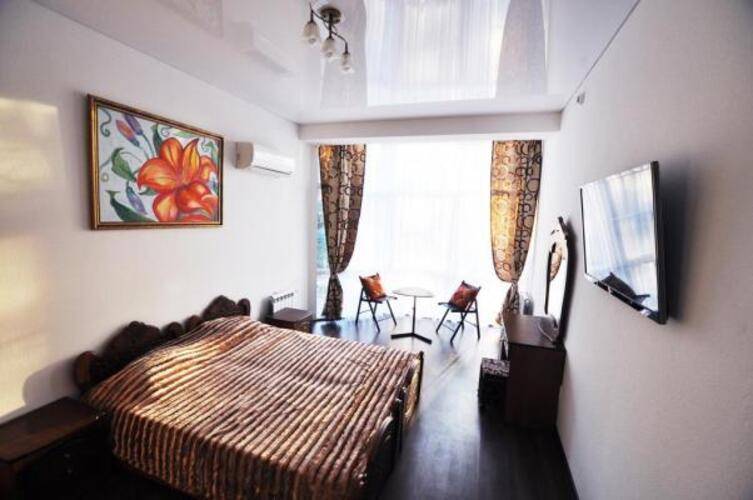Sochi Vip House (Сочи Вип Хаус)