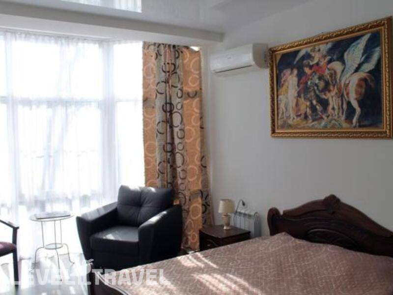 Фотография Sochi Vip House (Сочи Вип Хаус)