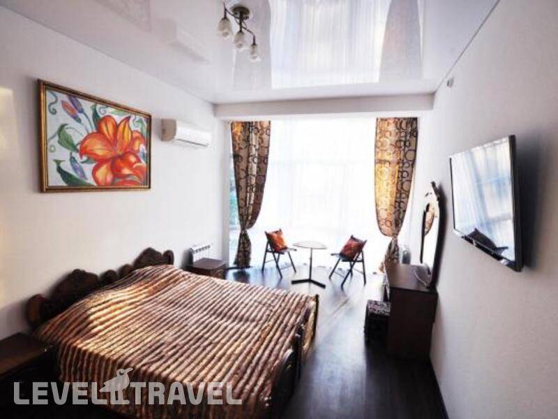 Фотография Sochi Vip House (Сочи Вип Хаус)