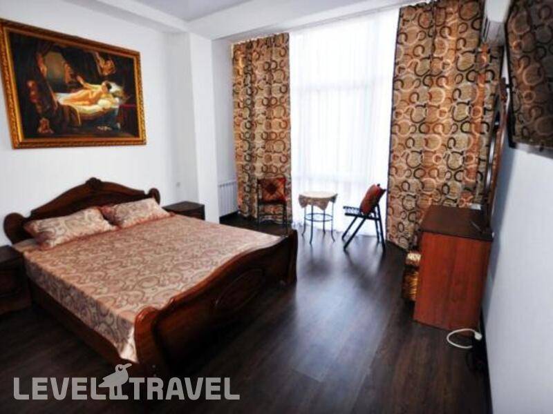 Фотография Sochi Vip House (Сочи Вип Хаус)