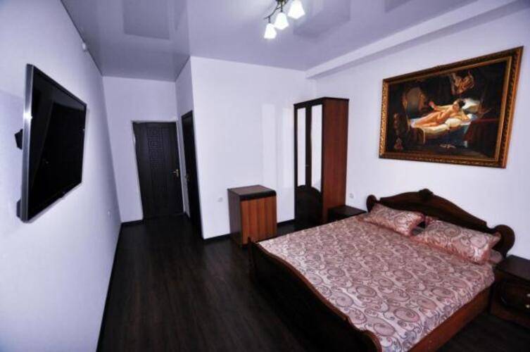 Sochi Vip House (Сочи Вип Хаус)