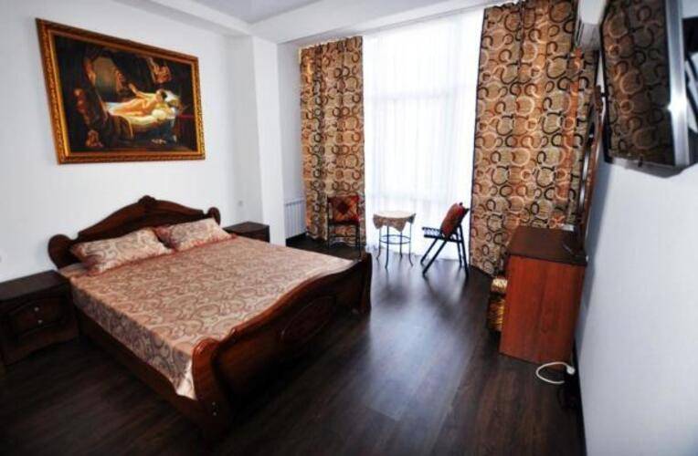 Sochi Vip House (Сочи Вип Хаус)