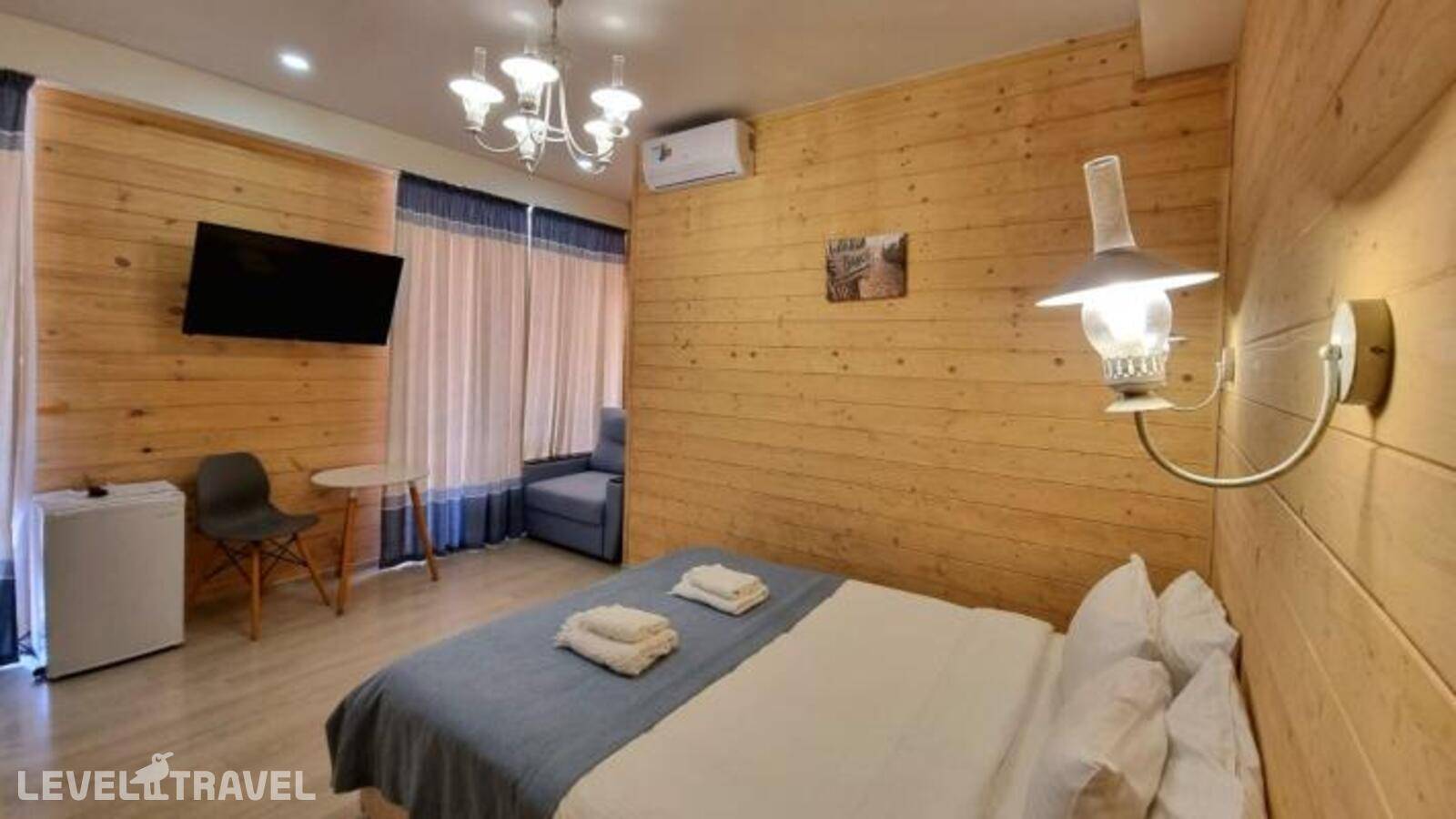 фотографии отеля Al Mare (Аль Маре) Бутик-Отель в Россия(Сочи - Центр) - фото №4