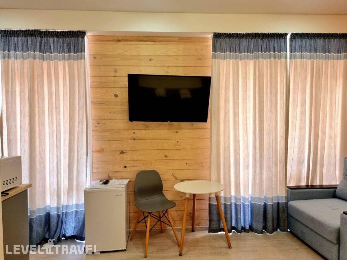 фотографии отеля Al Mare (Аль Маре) Бутик-Отель в Россия(Сочи - Центр) - фото №19