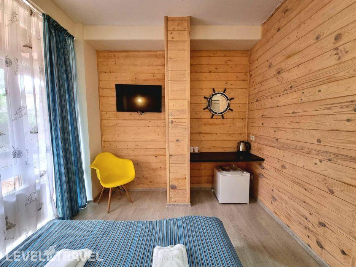 фотографии отеля Al Mare (Аль Маре) Бутик-Отель в Россия(Сочи - Центр) - фото №36