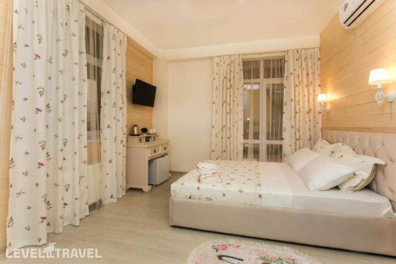 фотографии отеля Al Mare (Аль Маре) Бутик-Отель в Россия(Сочи - Центр) - фото №5