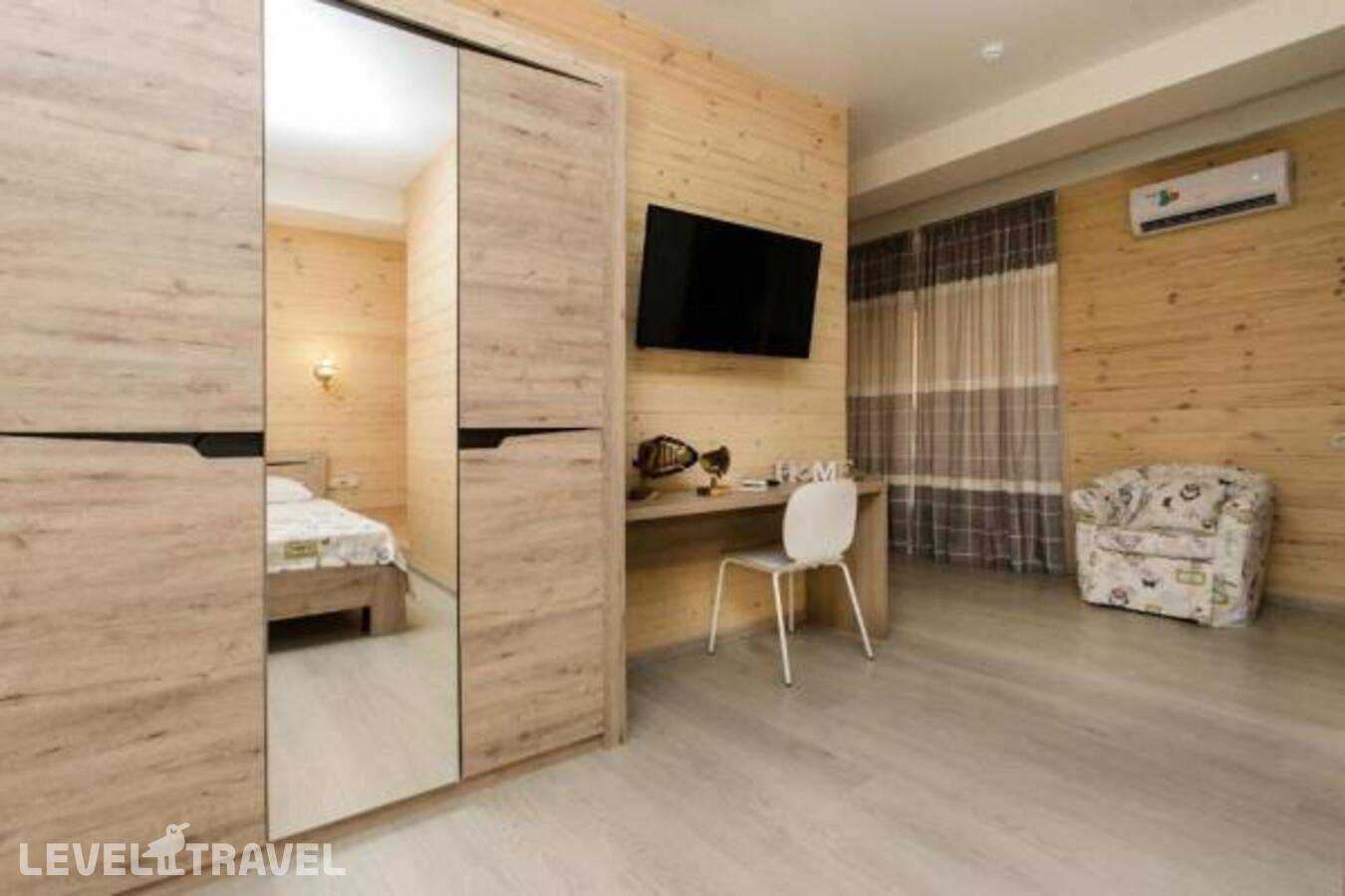 фотографии отеля Al Mare (Аль Маре) Бутик-Отель в Россия(Сочи - Центр) - фото №28