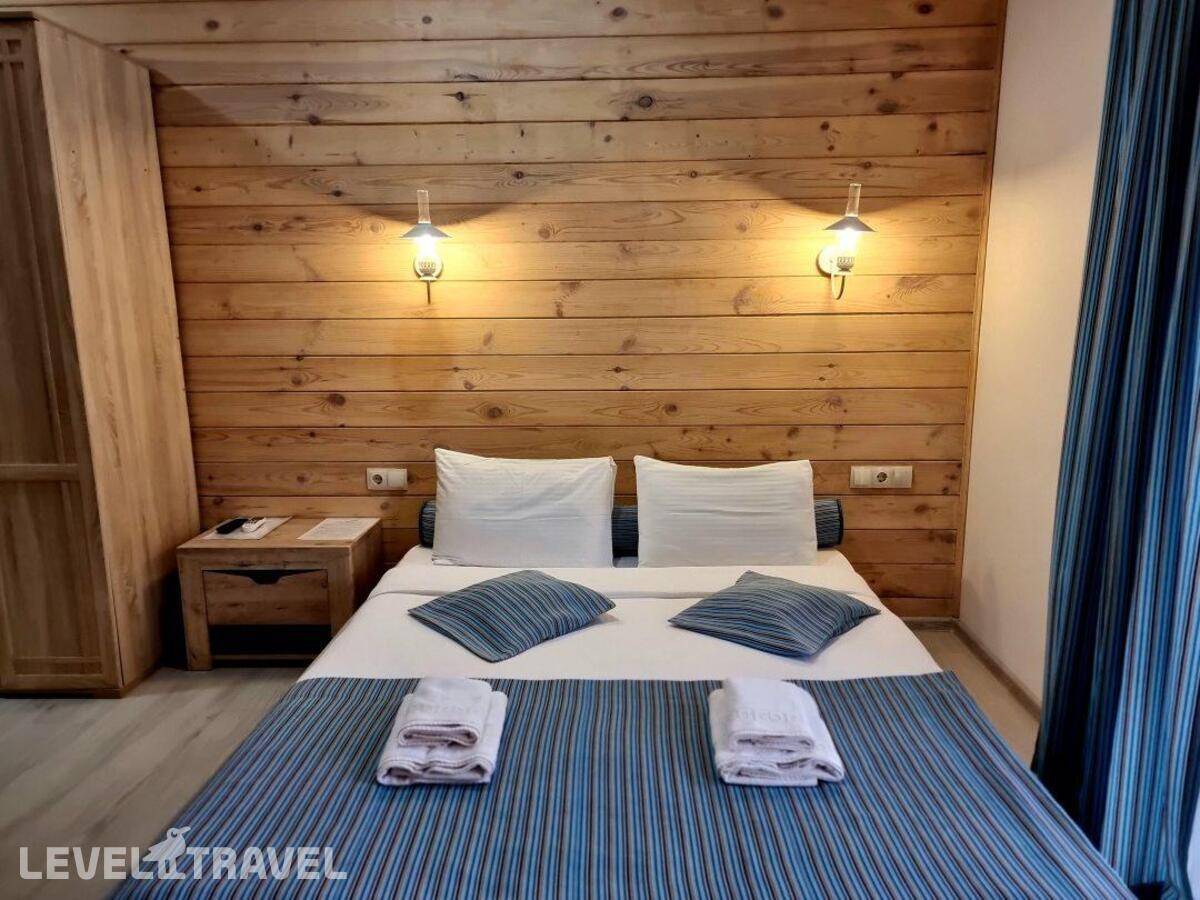 фотографии отеля Al Mare (Аль Маре) Бутик-Отель в Россия(Сочи - Центр) - фото №29