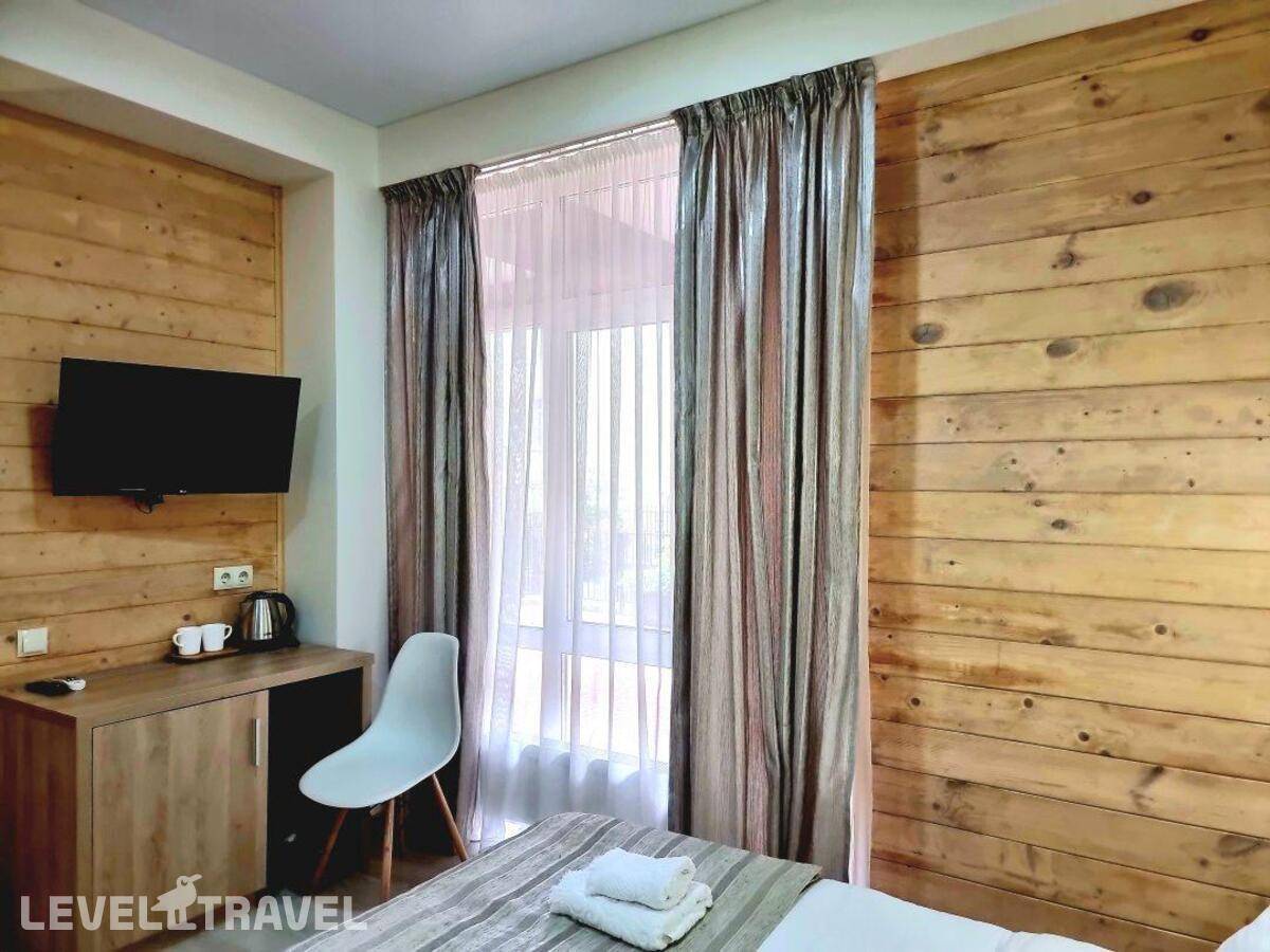 фотографии отеля Al Mare (Аль Маре) Бутик-Отель в Россия(Сочи - Центр) - фото №32