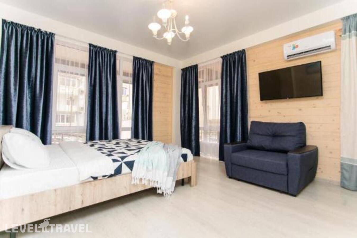 фотографии отеля Al Mare (Аль Маре) Бутик-Отель в Россия(Сочи - Центр) - фото №17