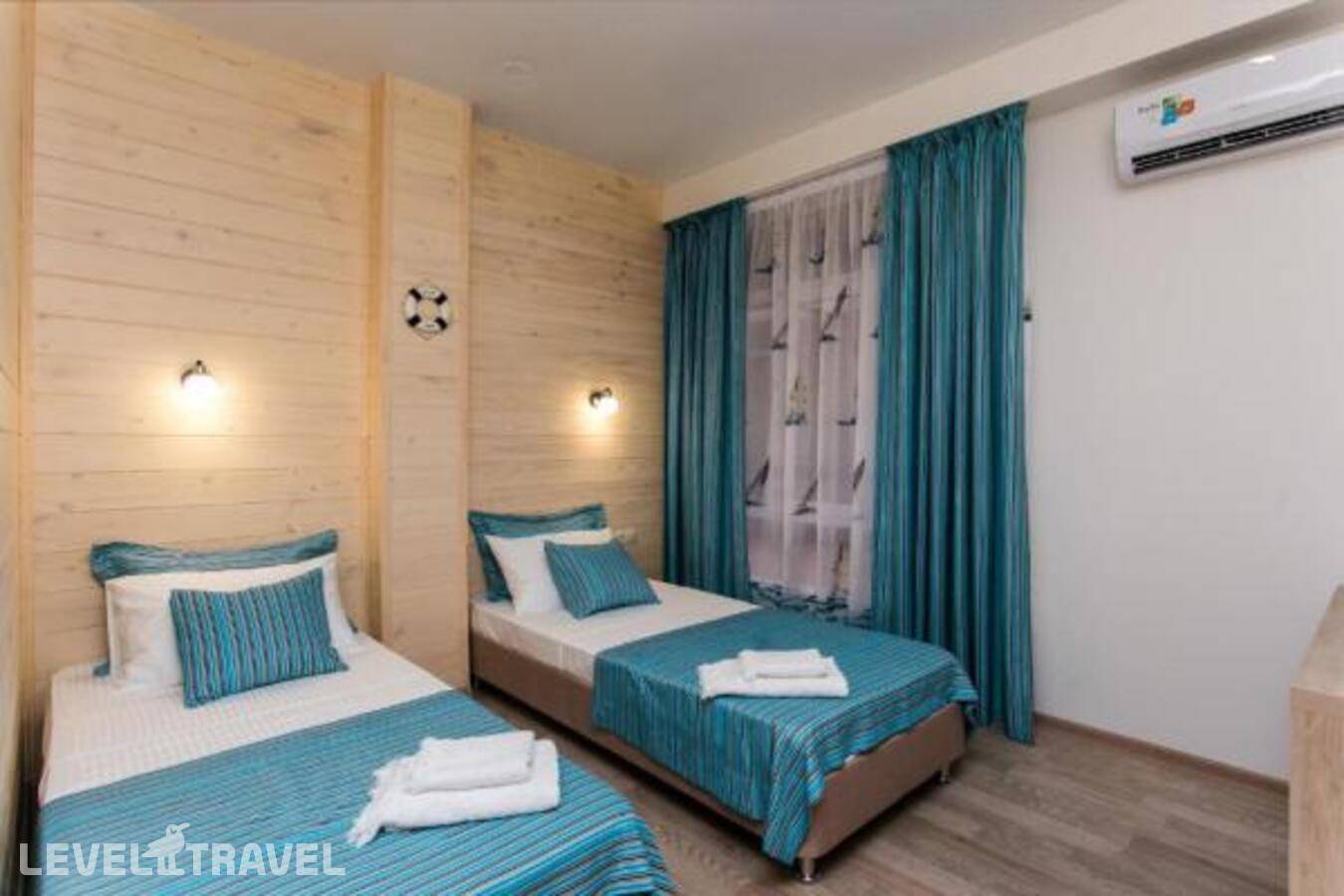 фотографии отеля Al Mare (Аль Маре) Бутик-Отель в Россия(Сочи - Центр) - фото №16