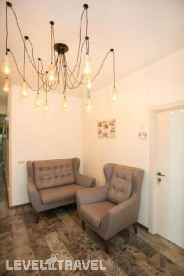 фотографии отеля Al Mare (Аль Маре) Бутик-Отель в Россия(Сочи - Центр) - фото №20