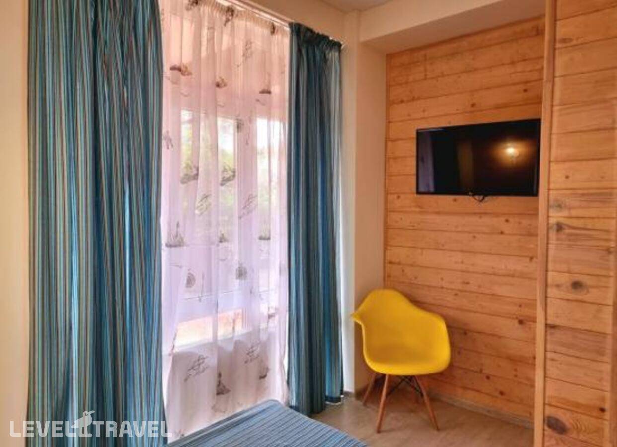 фотографии отеля Al Mare (Аль Маре) Бутик-Отель в Россия(Сочи - Центр) - фото №39