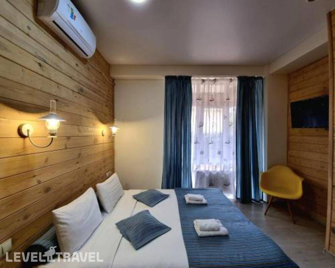 фотографии отеля Al Mare (Аль Маре) Бутик-Отель в Россия(Сочи - Центр) - фото №11