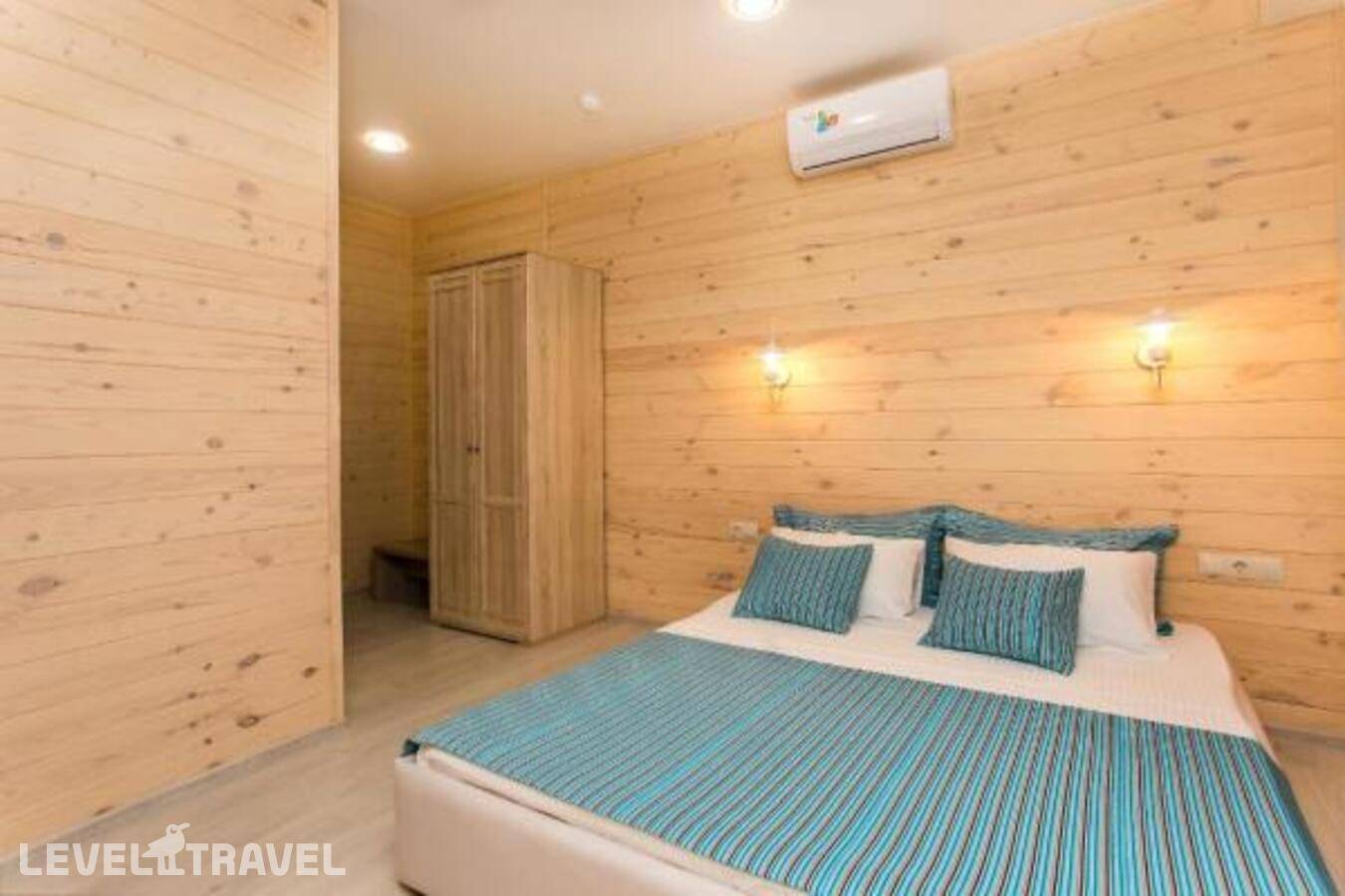 фотографии отеля Al Mare (Аль Маре) Бутик-Отель в Россия(Сочи - Центр) - фото №18