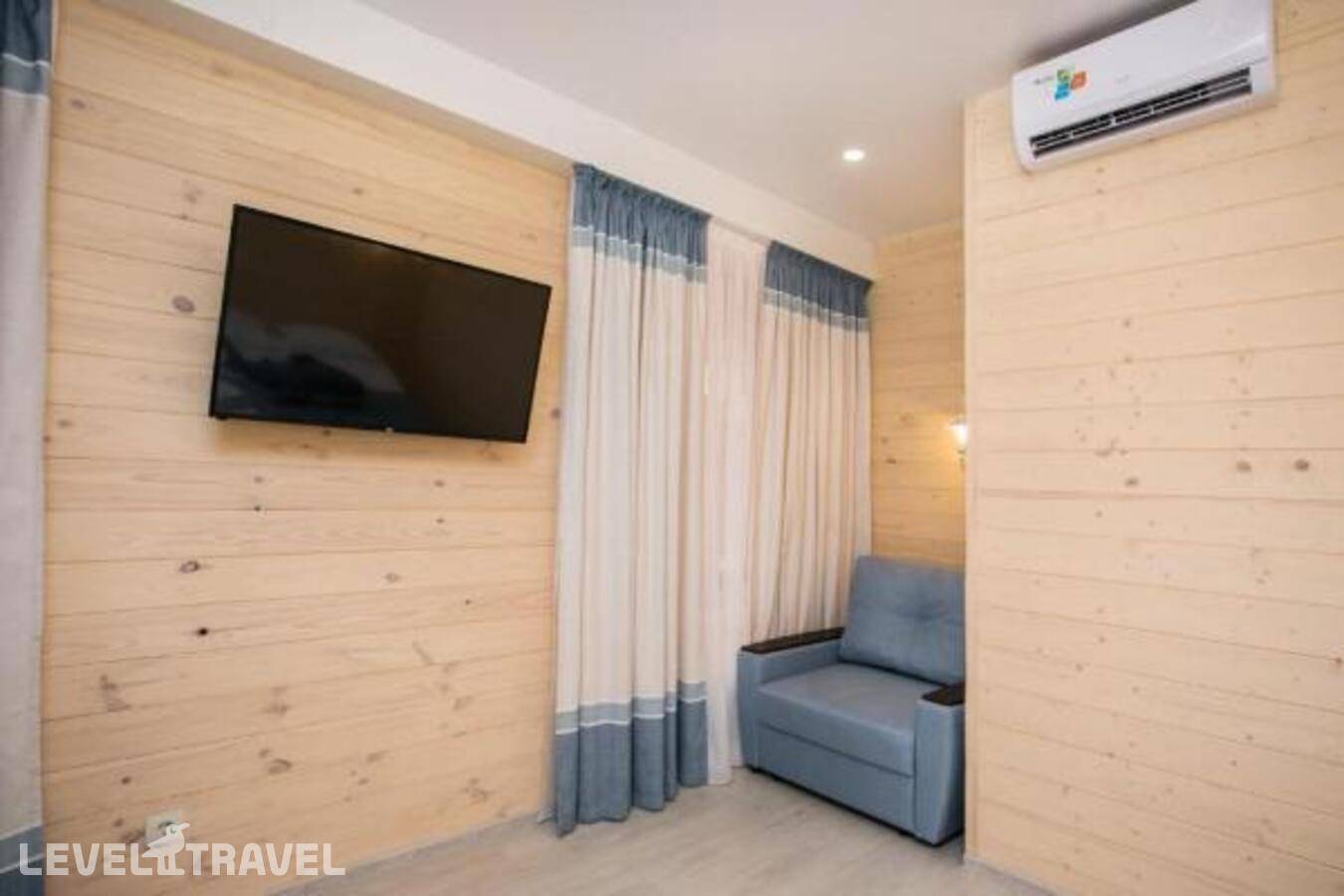 фотографии отеля Al Mare (Аль Маре) Бутик-Отель в Россия(Сочи - Центр) - фото №46