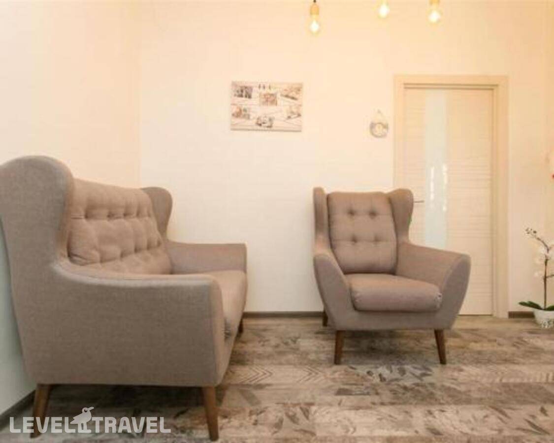 фотографии отеля Al Mare (Аль Маре) Бутик-Отель в Россия(Сочи - Центр) - фото №8