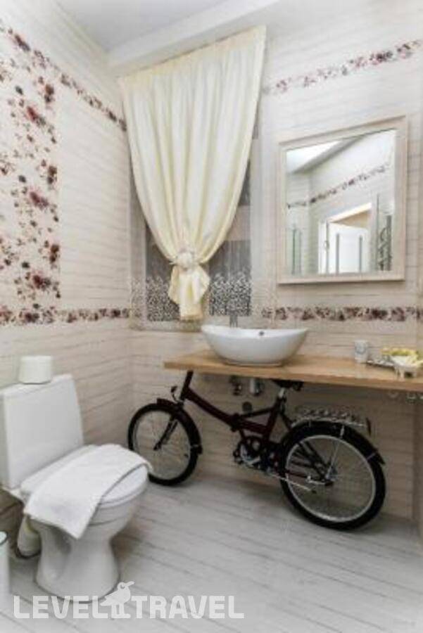 фотографии отеля Al Mare (Аль Маре) Бутик-Отель в Россия(Сочи - Центр) - фото №30