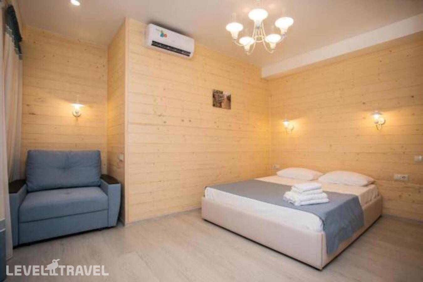 фотографии отеля Al Mare (Аль Маре) Бутик-Отель в Россия(Сочи - Центр) - фото №49