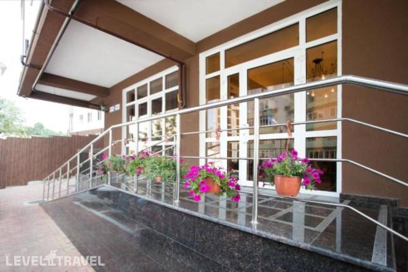 фотографии отеля Al Mare (Аль Маре) Бутик-Отель в Россия(Сочи - Центр) - фото №24