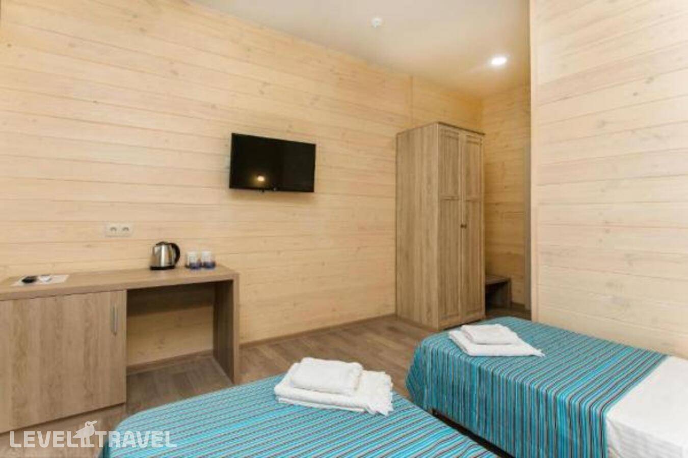 фотографии отеля Al Mare (Аль Маре) Бутик-Отель в Россия(Сочи - Центр) - фото №44