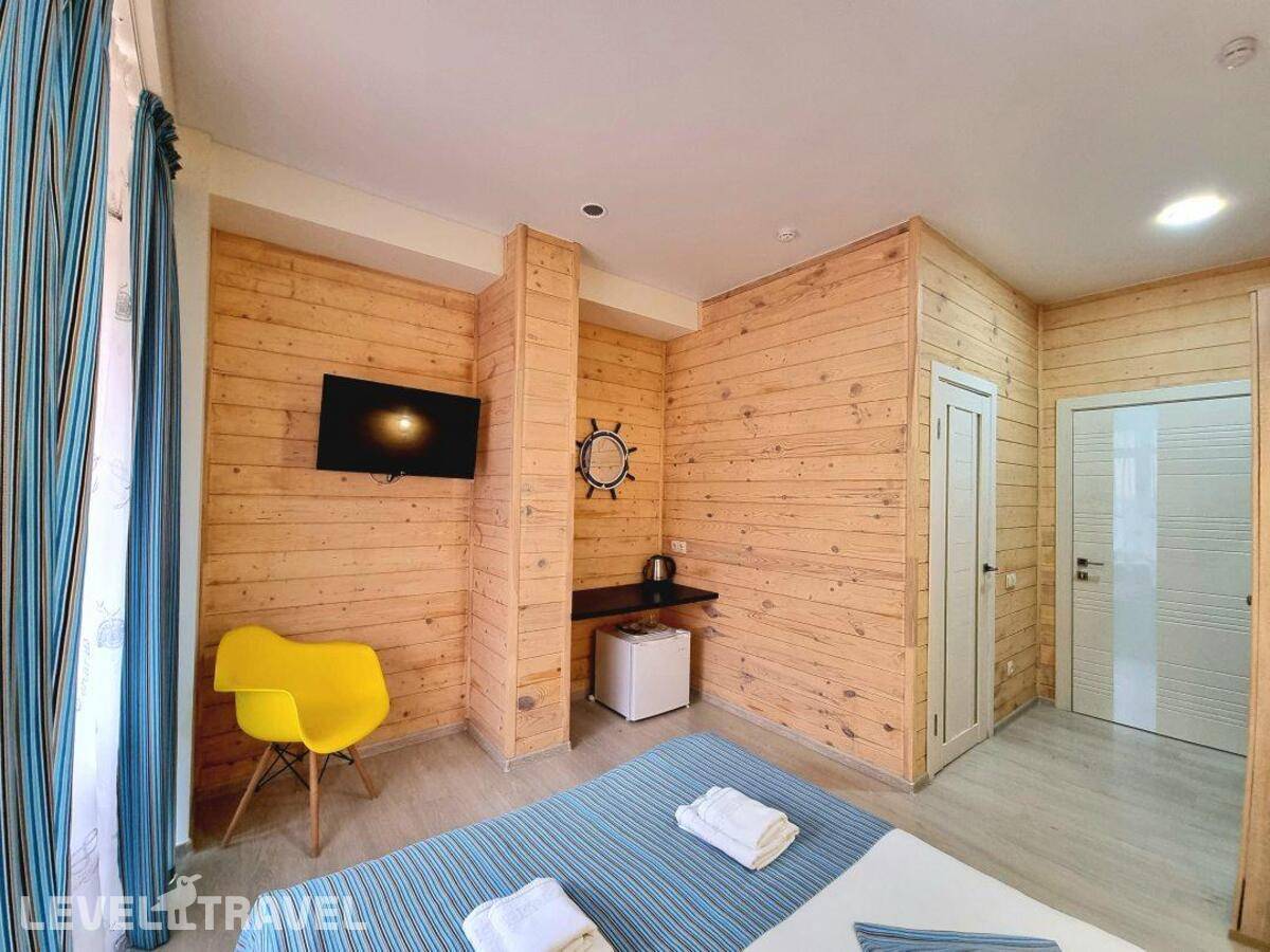 фотографии отеля Al Mare (Аль Маре) Бутик-Отель в Россия(Сочи - Центр) - фото №35