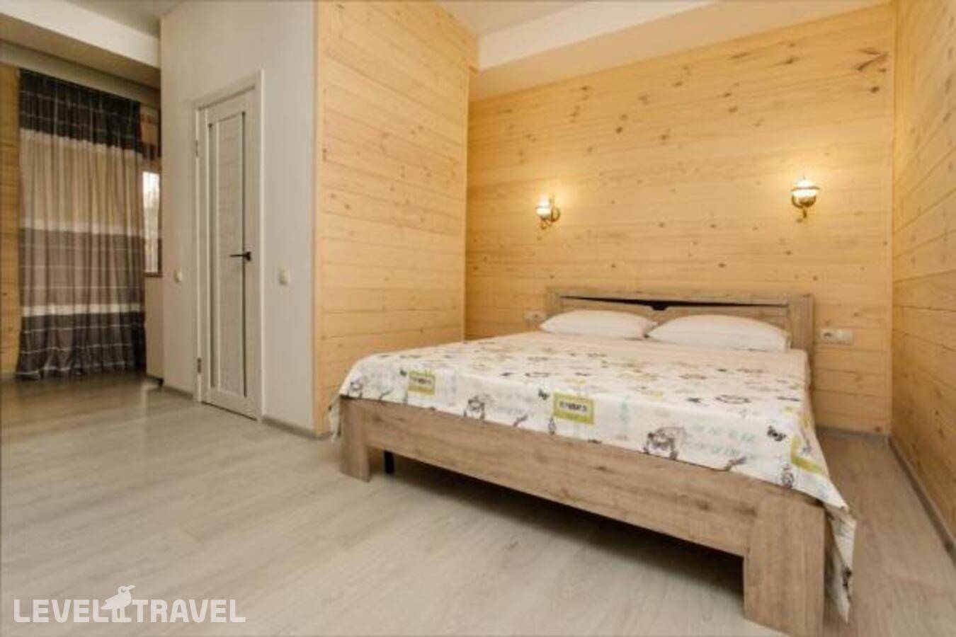 фотографии отеля Al Mare (Аль Маре) Бутик-Отель в Россия(Сочи - Центр) - фото №10