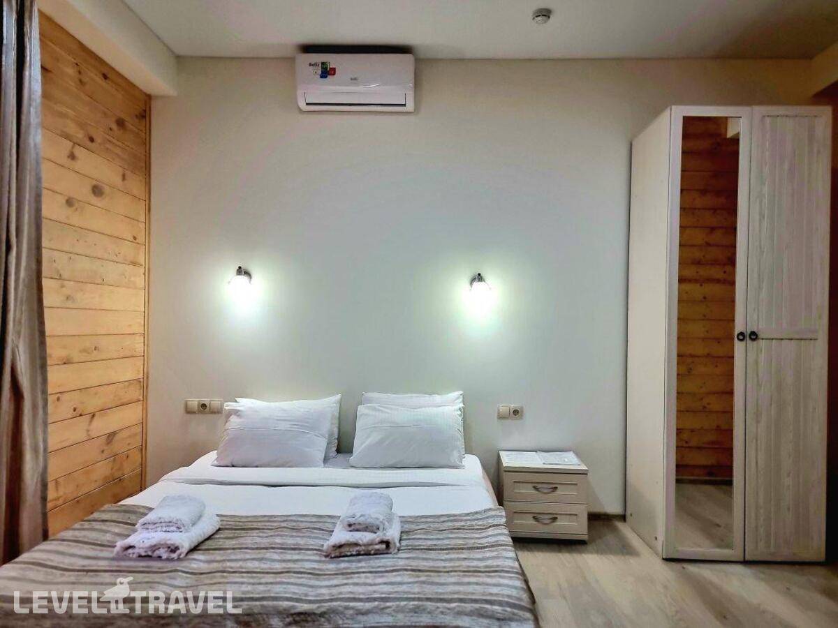 фотографии отеля Al Mare (Аль Маре) Бутик-Отель в Россия(Сочи - Центр) - фото №27