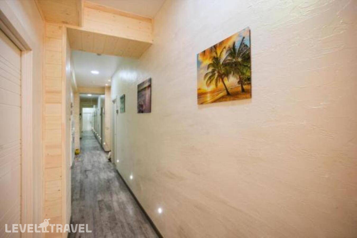 фотографии отеля Al Mare (Аль Маре) Бутик-Отель в Россия(Сочи - Центр) - фото №2