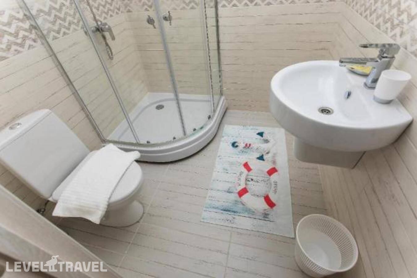 фотографии отеля Al Mare (Аль Маре) Бутик-Отель в Россия(Сочи - Центр) - фото №45