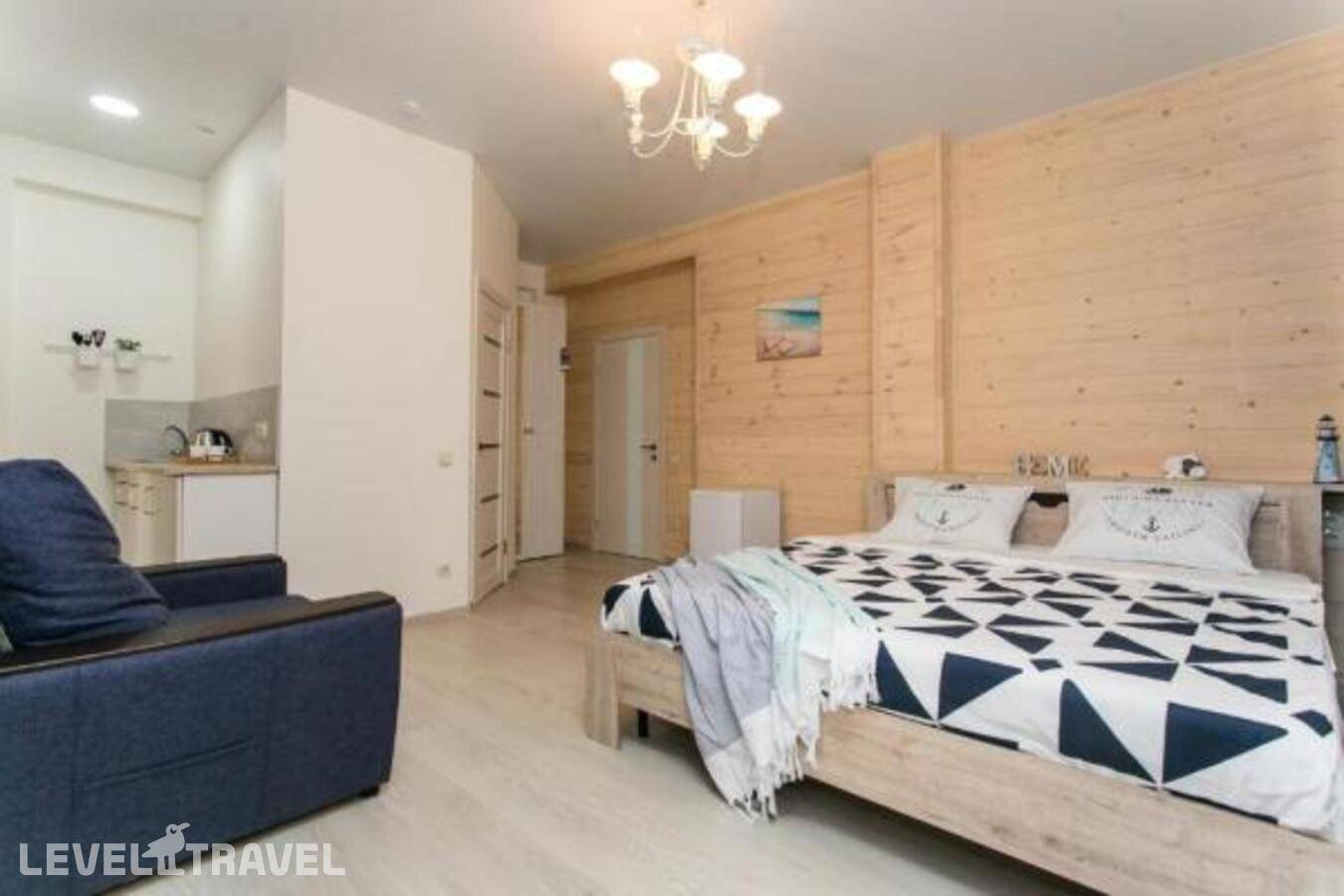 фотографии отеля Al Mare (Аль Маре) Бутик-Отель в Россия(Сочи - Центр) - фото №14