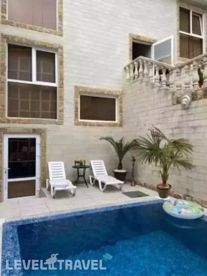 Белый Парус