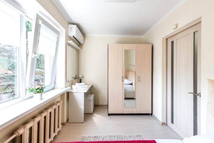 Sun City Apartment (Сан Сити Апартмент) На Бульваре Цветной