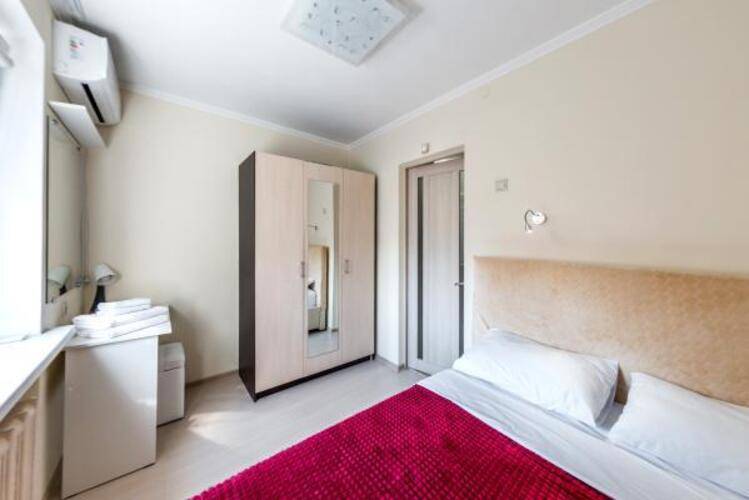 Sun City Apartment (Сан Сити Апартмент) На Бульваре Цветной