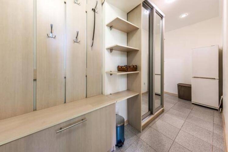 Sun City Apartment (Сан Сити Апартмент) На Бульваре Цветной
