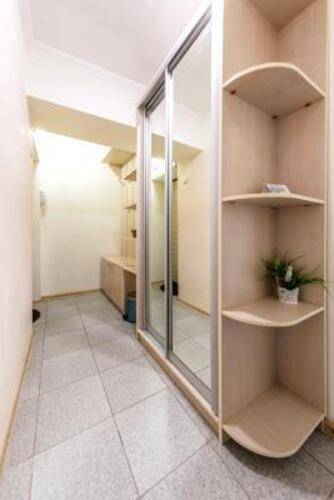 Sun City Apartment (Сан Сити Апартмент) На Бульваре Цветной
