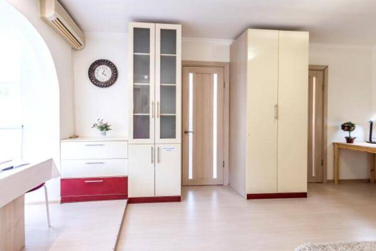 Sun City Apartment (Сан Сити Апартмент) На Бульваре Цветной