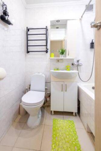 Sun City Apartment (Сан Сити Апартмент) На Бульваре Цветной