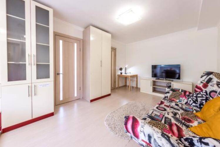 Sun City Apartment (Сан Сити Апартмент) На Бульваре Цветной